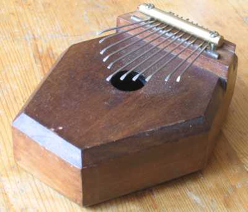 instrument thumbnail