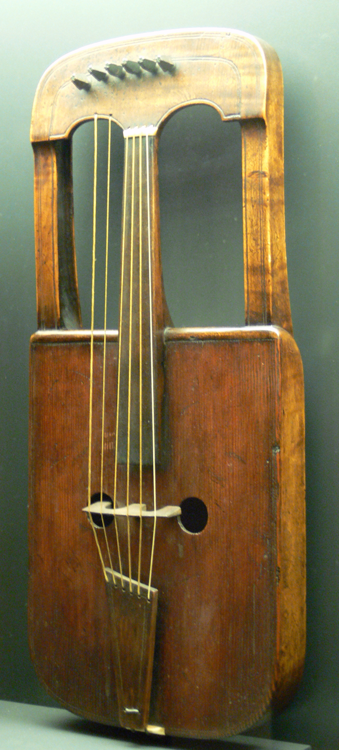 instrument thumbnail