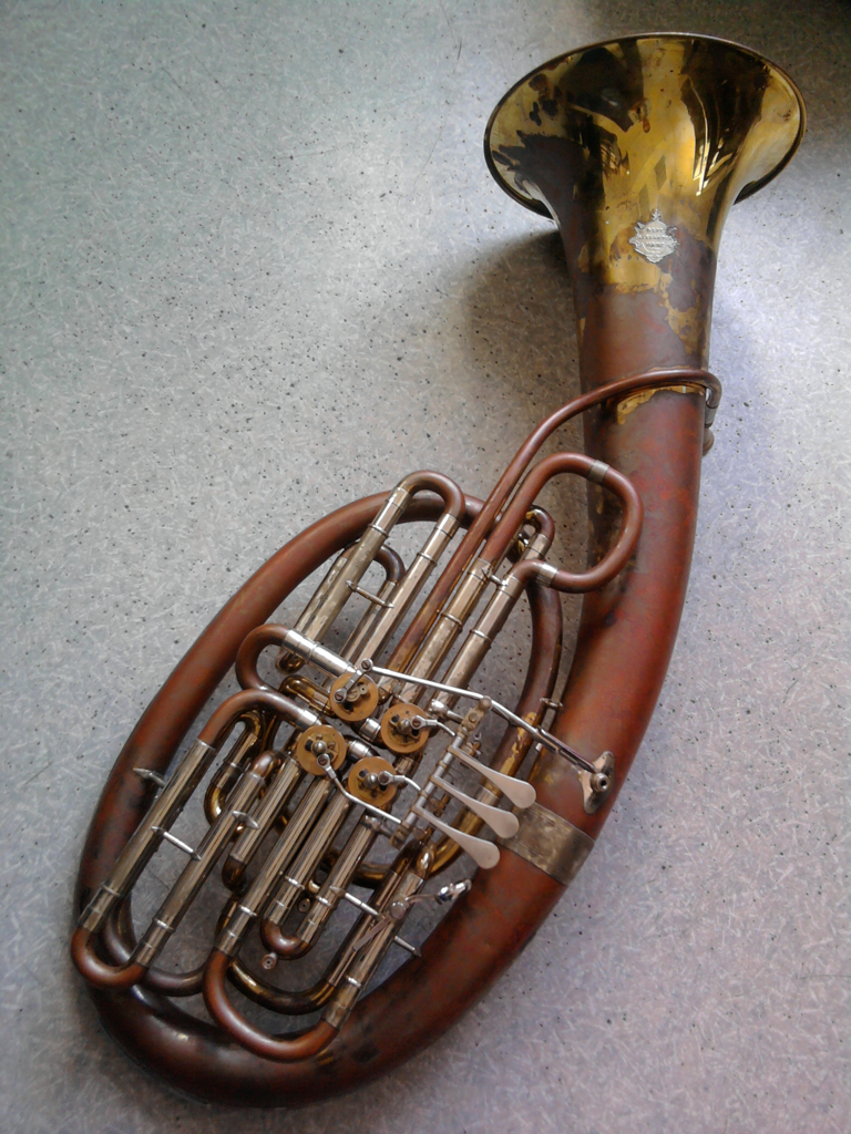 instrument thumbnail